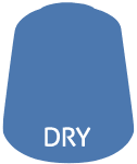 Dry - Hoeth Blue